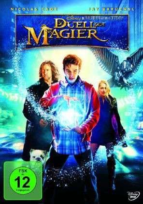 Duell der Magier
