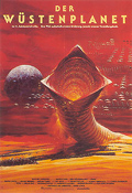 Dune-Der Wüstenplanet