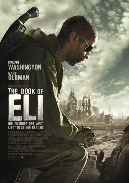The Book of ELI