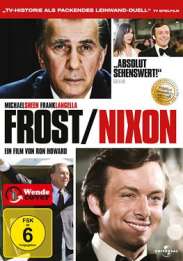 Frost / Nixon