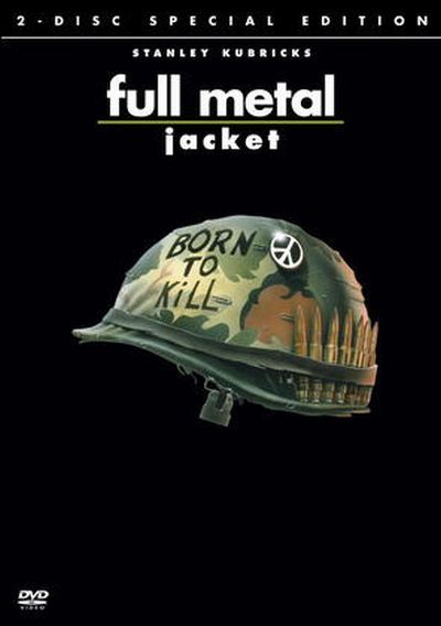 Full Metal Jacket