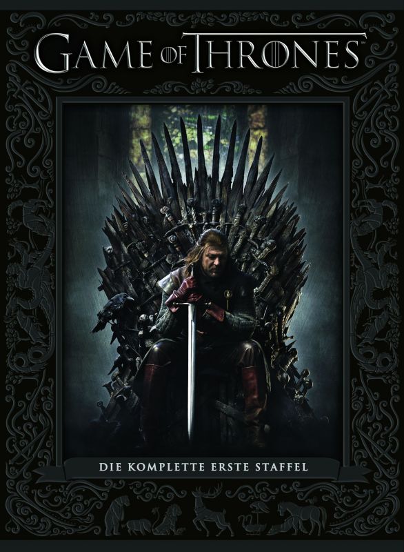 Game of Thrones – Staffel 1