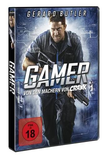 Gamer