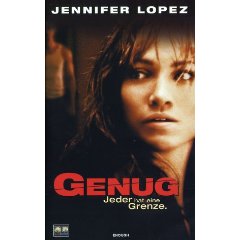 Genug! – Jeder hat eine Grenze
