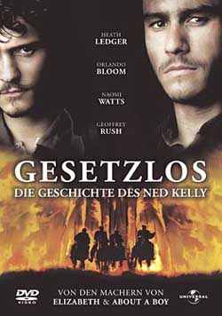 Gesetzlos – Die Geschichte des Ned Kelly