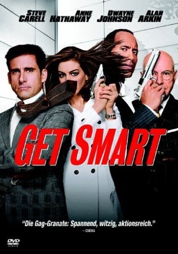 Get Smart