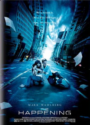 The Happening