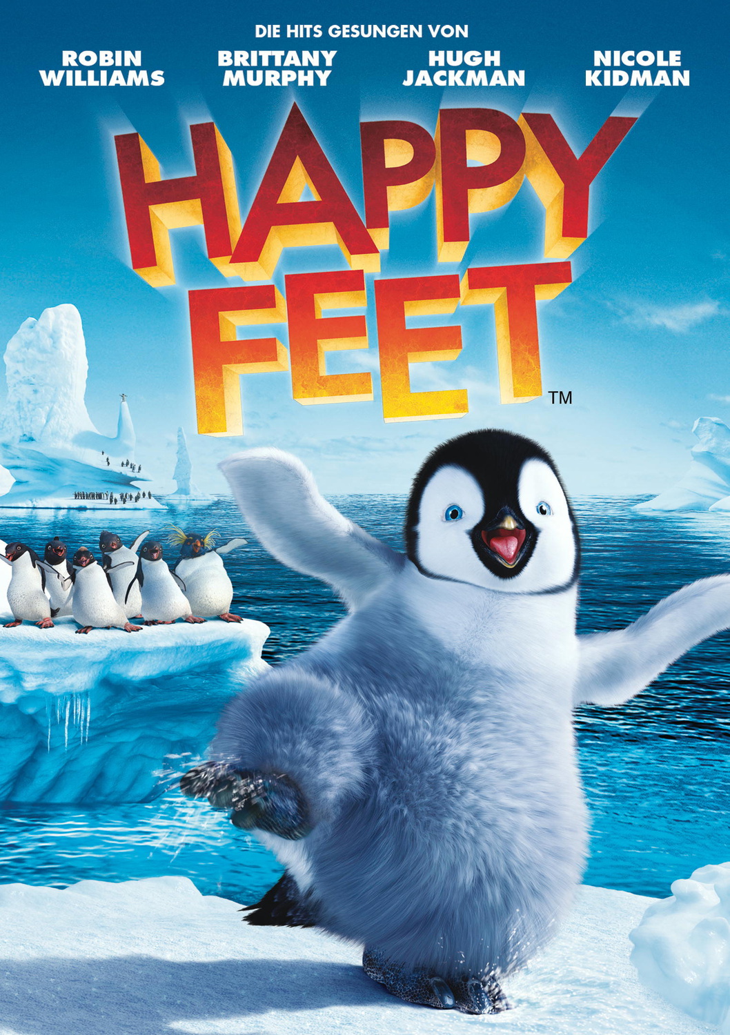 Happy Feet 2