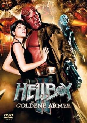 Hellboy II – Die goldene Armee