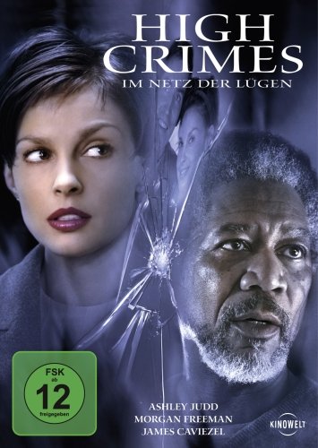 High Crimes – Im Netz der Lügen