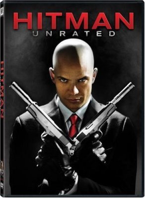 Hitman – Jeder stirbt alleine