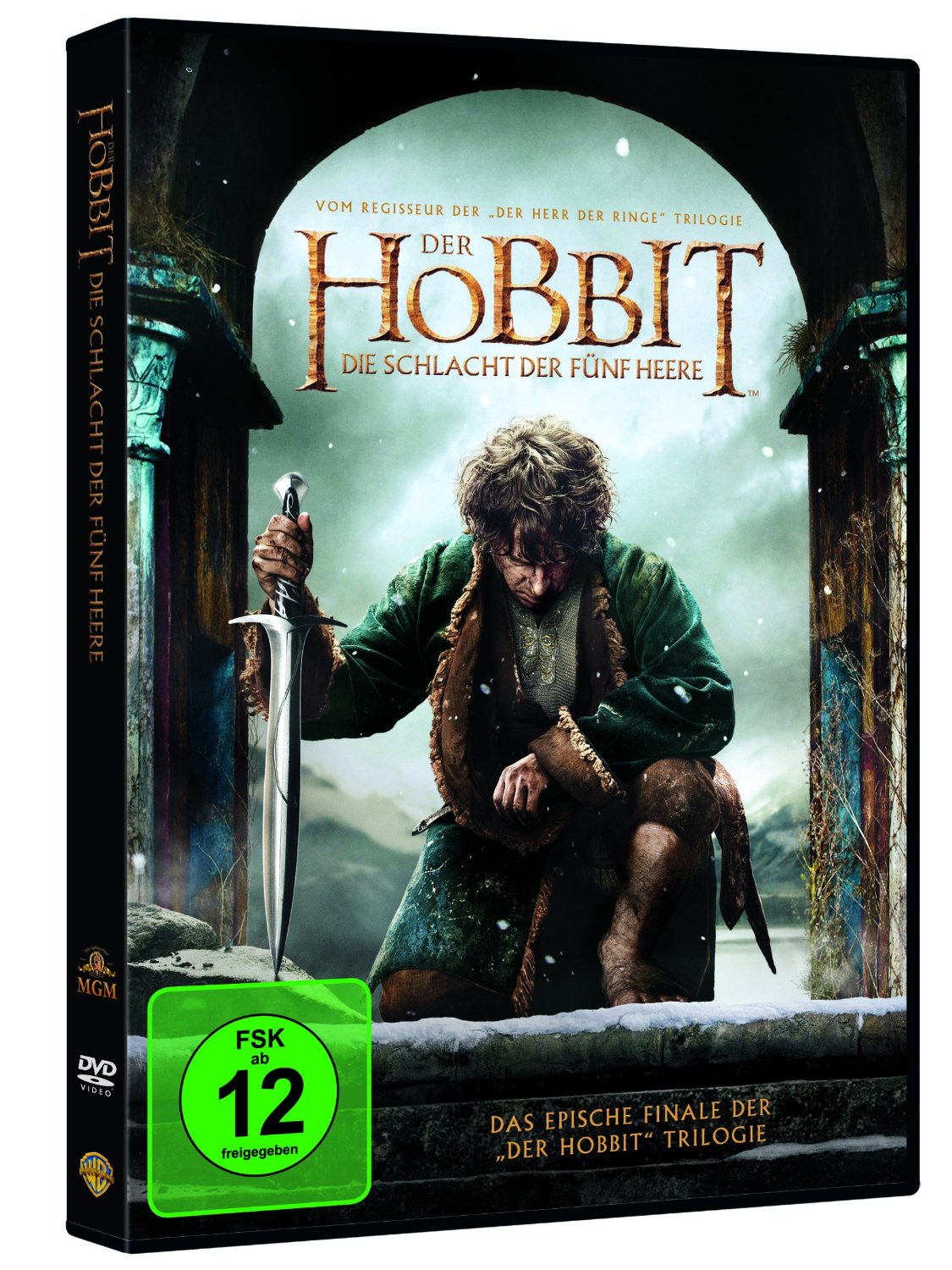 Hobbit 3: Die Schlacht der fünf Heere