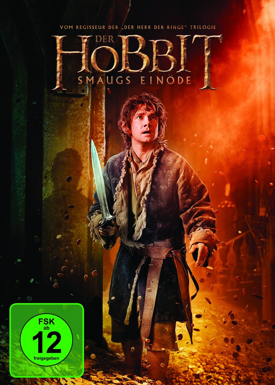 Hobbit 2: Smaugs Einöde