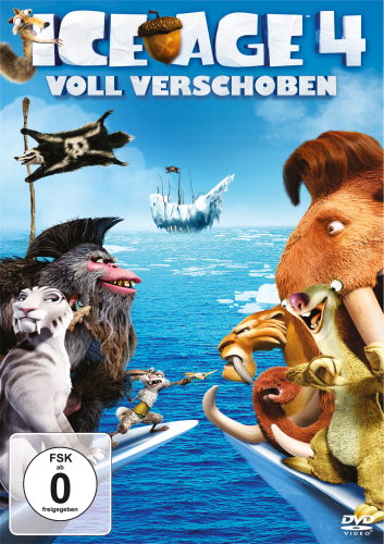 Ice Age 4
