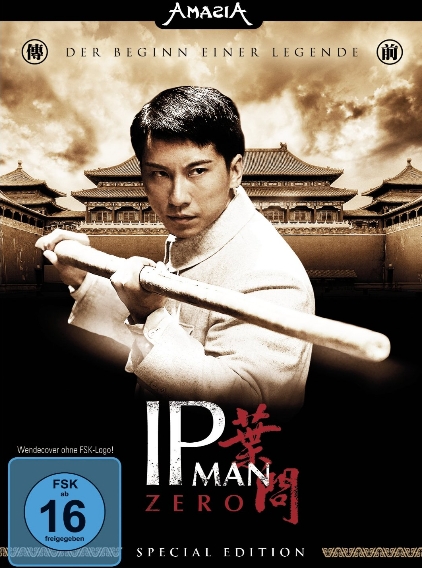 Ip Man Zero