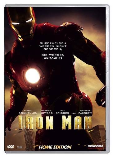 Iron Man