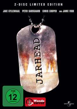 Jarhead – Willkommen im Dreck