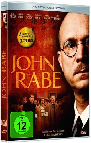 John Rabe