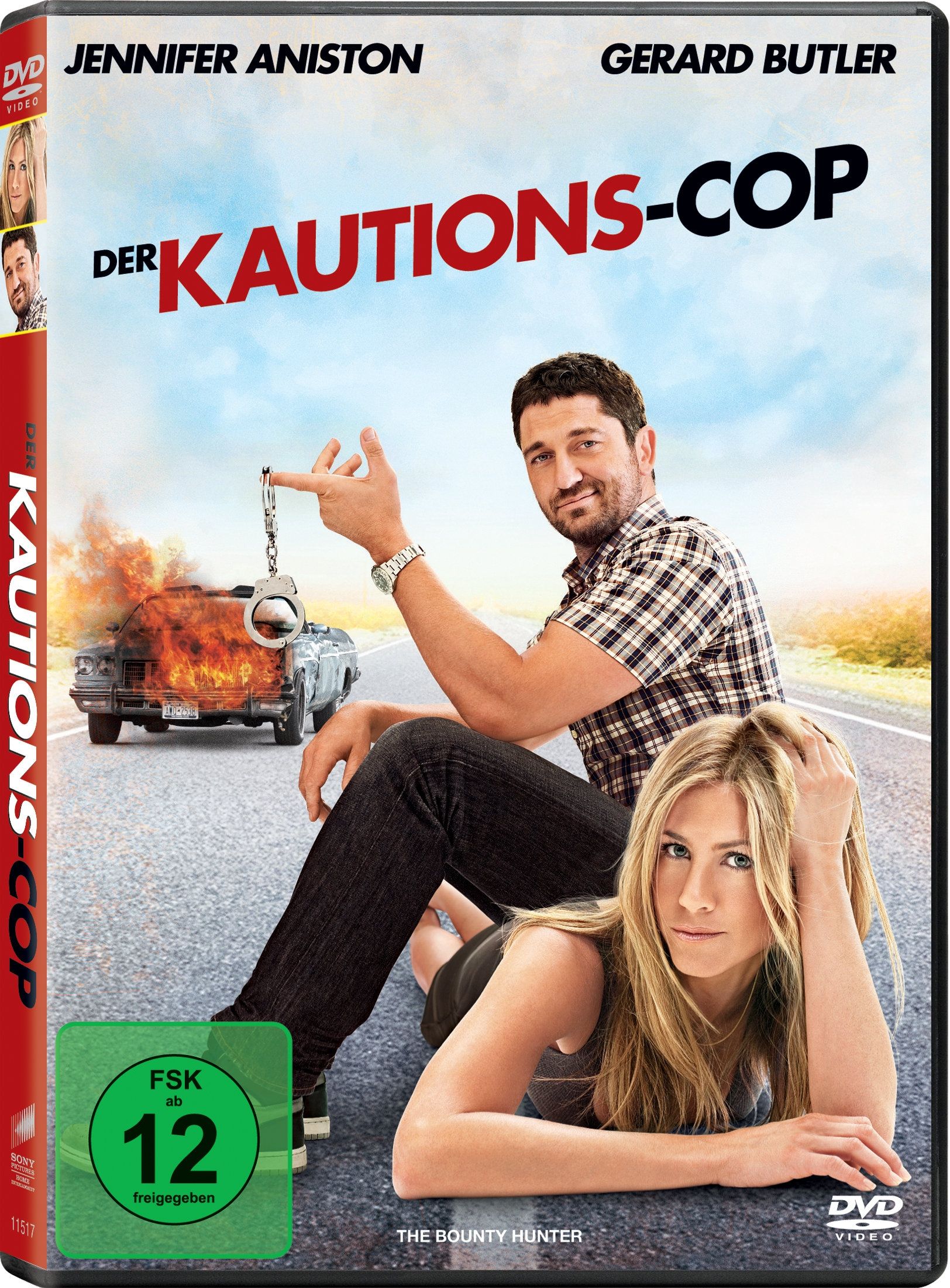 Der Kautions-Cop