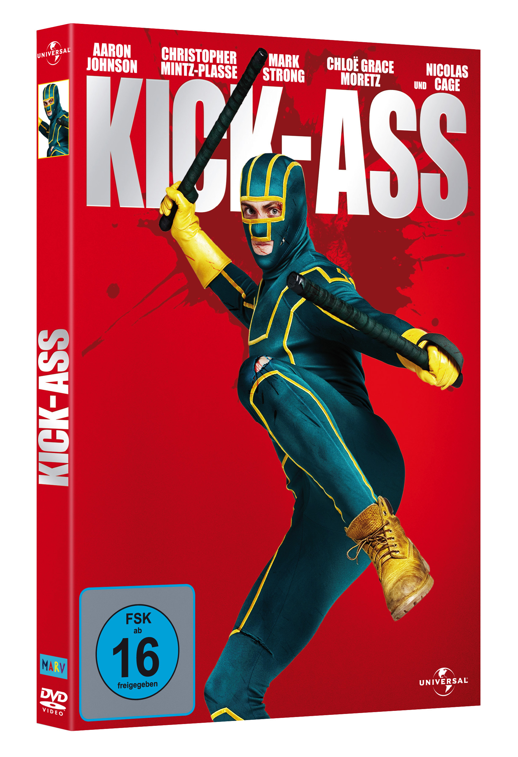 Kick-Ass