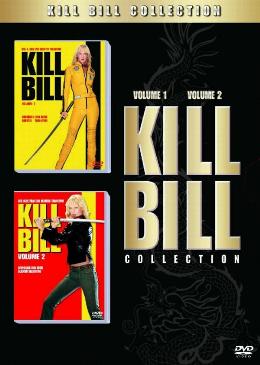 Kill Bill Collection