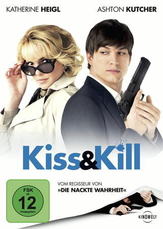 Kiss and Kill