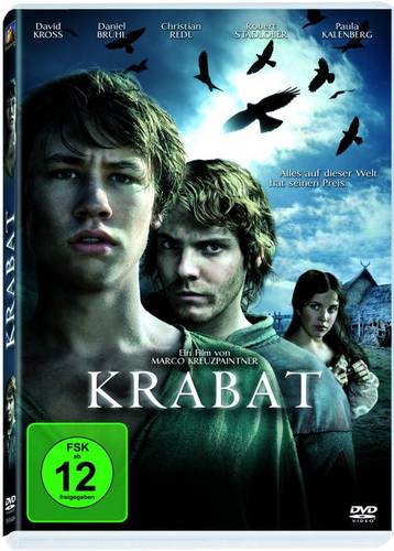 Krabat