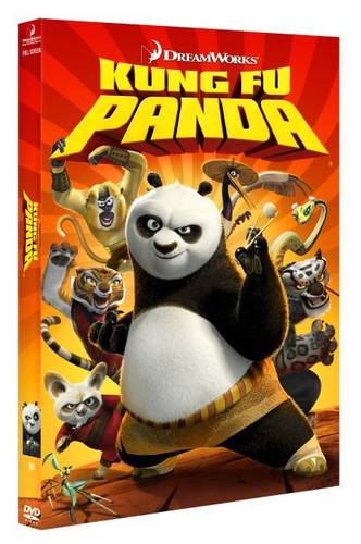 Kung Fu Panda