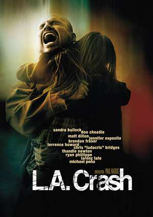 L.A. Crash
