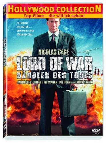 Lord of War – Händler des Todes