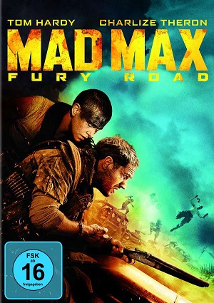 Mad Max – Fury Road