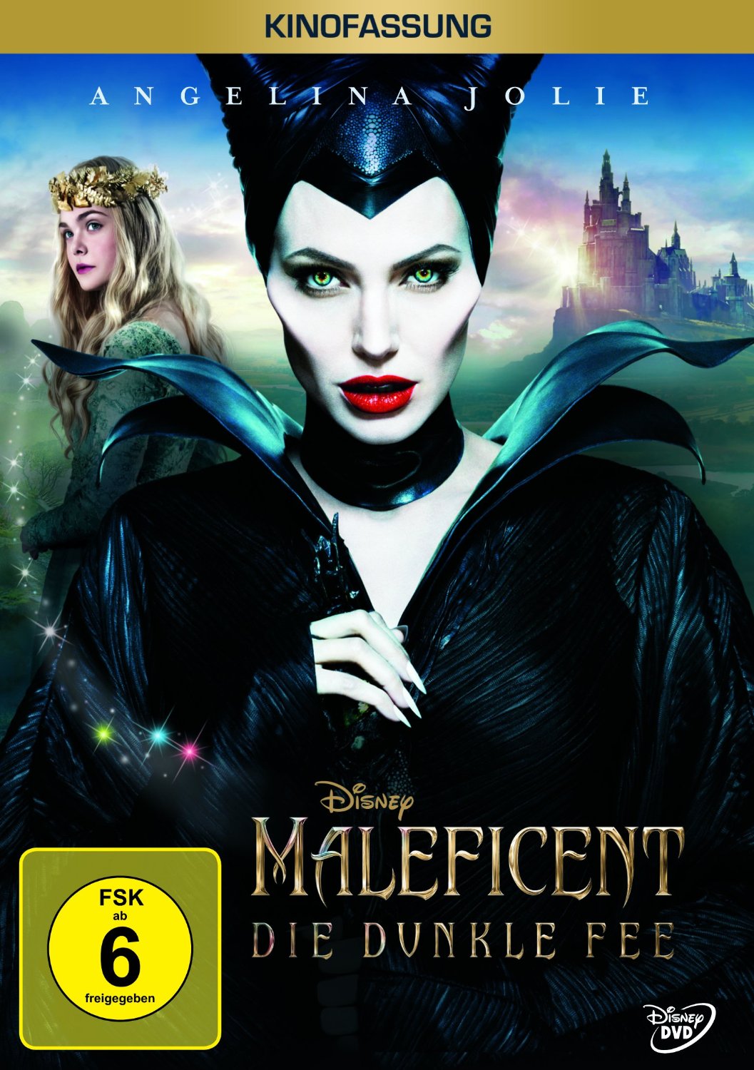 Maleficent