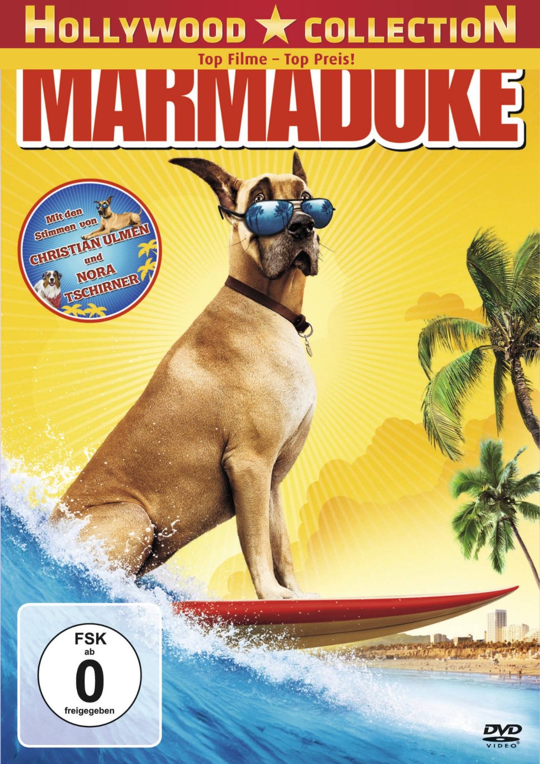 Marmaduke