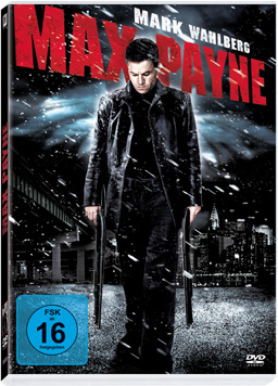 Max Payne