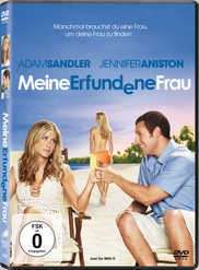 Meine erfundene Frau