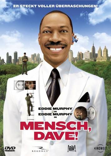 Mensch Dave