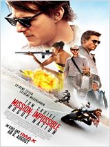 Mission Impossible Rouge Nation