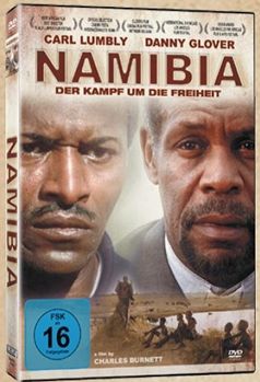 Namibia – Der Kampf um die Freiheit