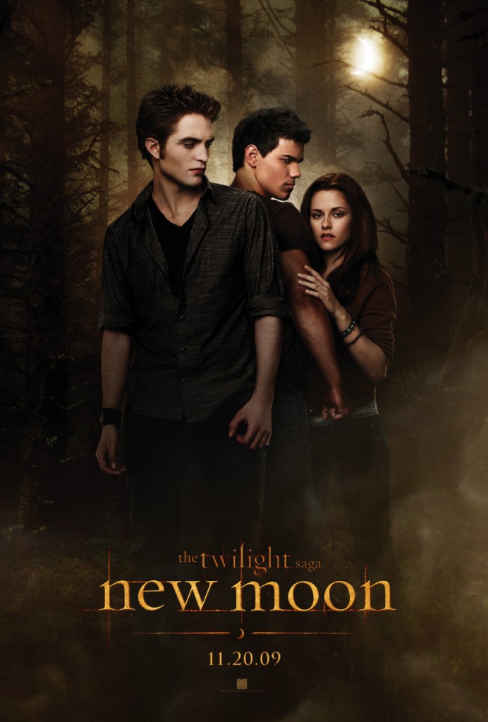 Twilight 2 – Biss zur Mittagsstunde