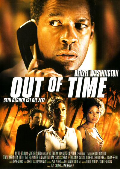 Out of Time – Sein Gegner ist die Zeit