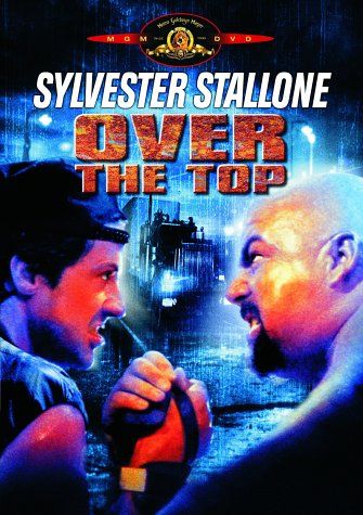 Over The Top