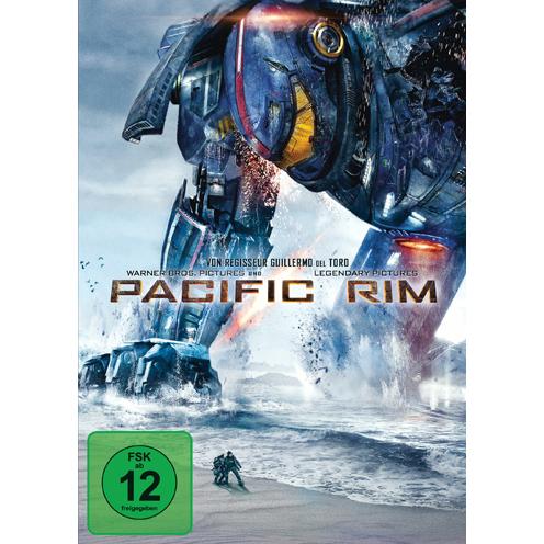 Pacific Rim