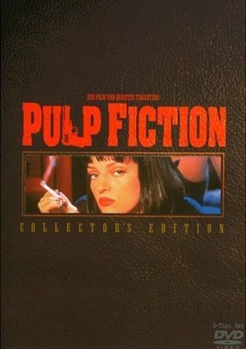 Pulp Fiction