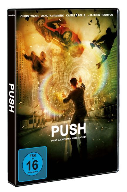 Push