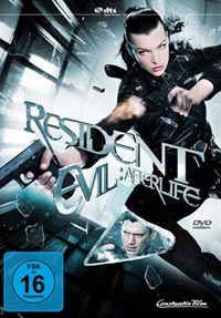 Resident Evil 4