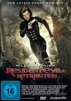 Resident Evil 5
