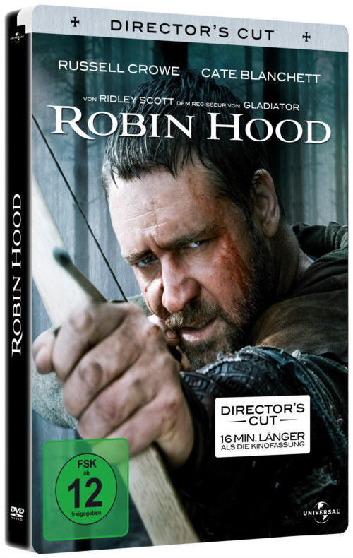Robin Hood (Director’s Cut)