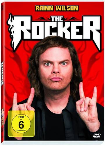 The Rocker