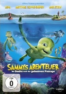 Sammys Abenteuer