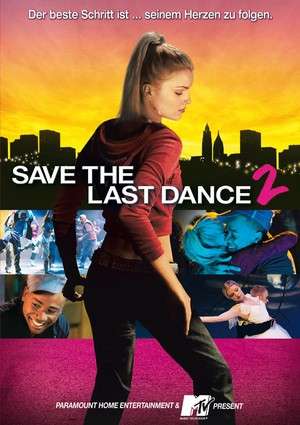 Save the last Dance 2